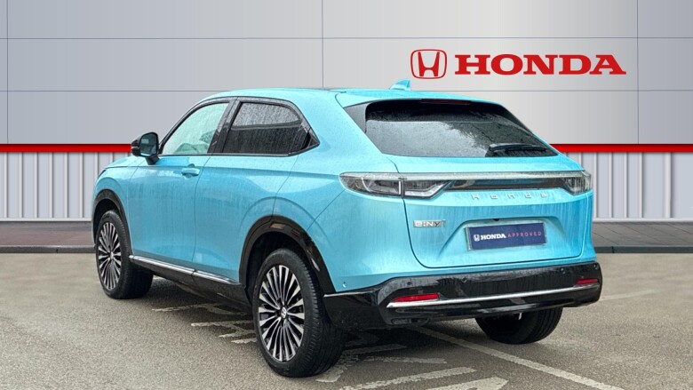 Honda E Ny1 150kW Advance 69kWh 5dr Auto Electric Hatchback